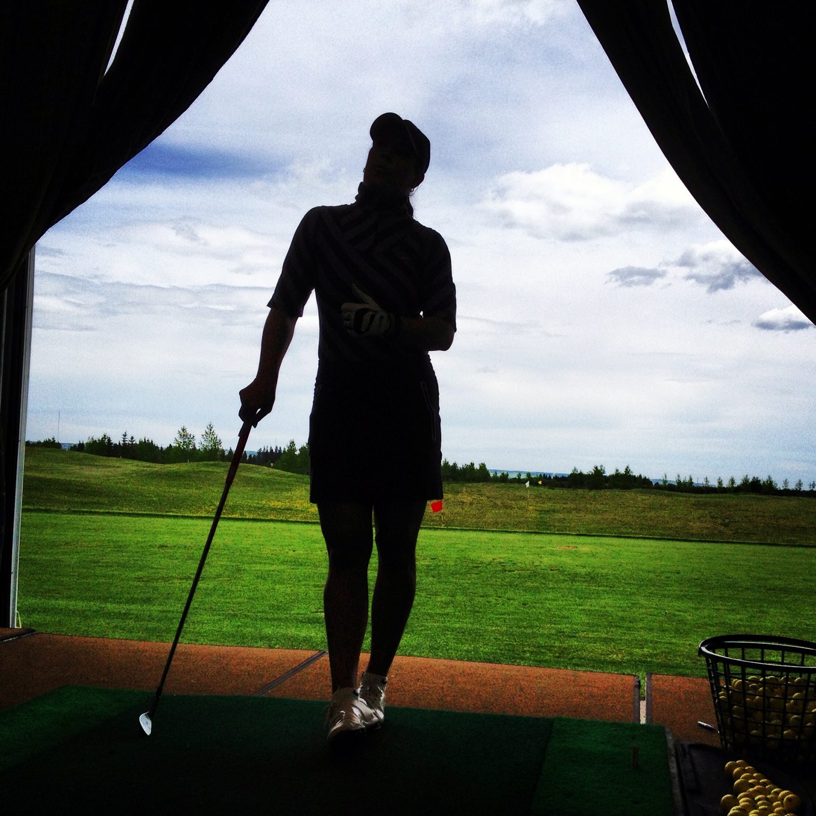 Lisa Longball Golf-Celebrity-Golf-for-Girls-Event Lisa Longball Keynote Speaker