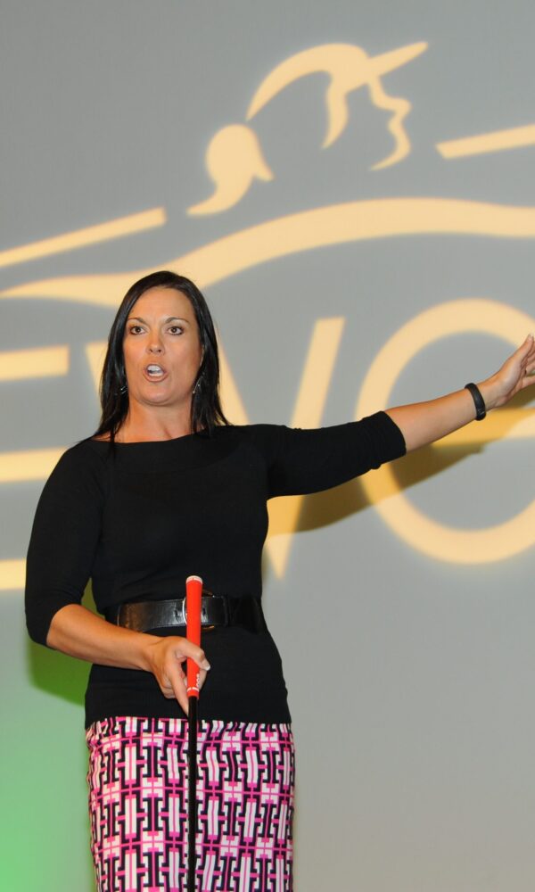 Lisa Longball - Keynote Speaker 3 Lisa Longball - Keynote Speaker 3