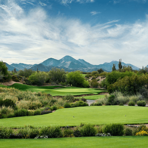 Golf School Lisa Longball Golf USA