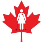 Womens Golf Day Canada Logo
