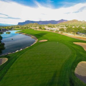 Lisa Longball Phoenix Gold Canyon